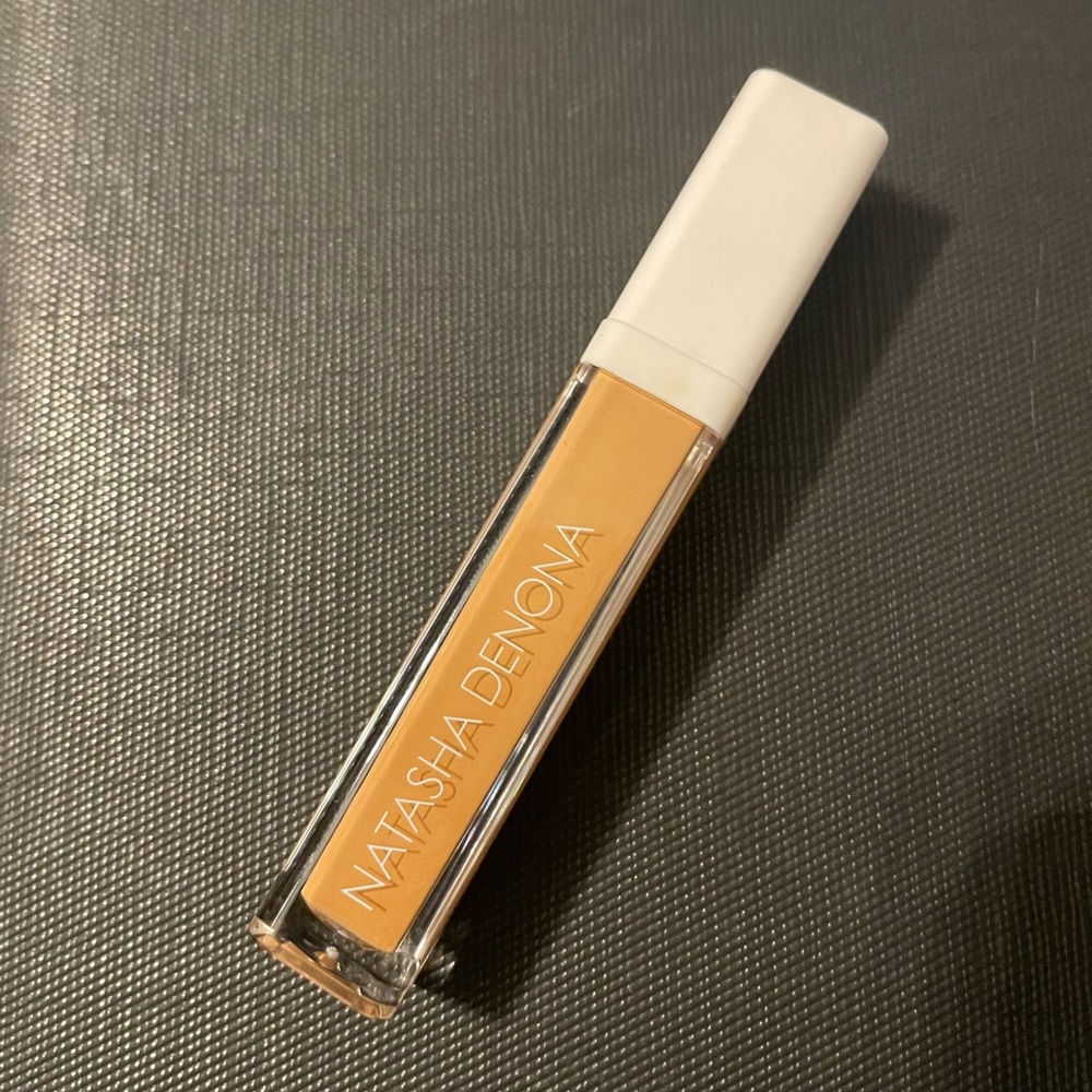 Natasha Denona Transfix Matte Concealer shade 13NW Neutral Warm